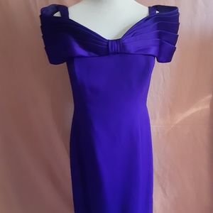 Vintage dress